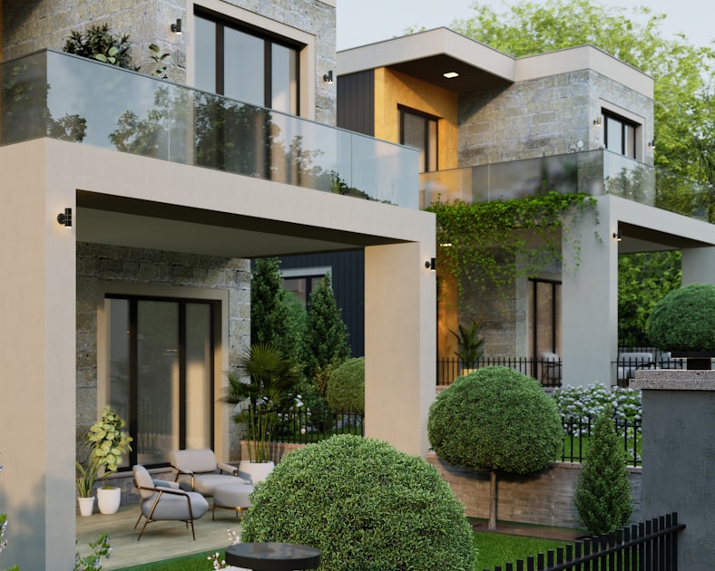 Home Renovation Trends 2023