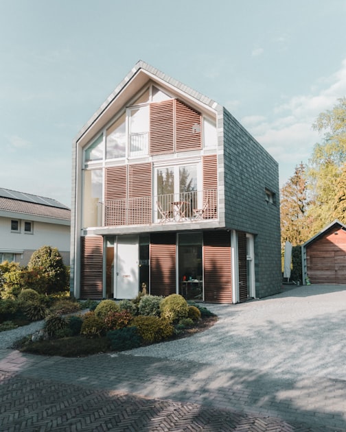 Selling Your Home?