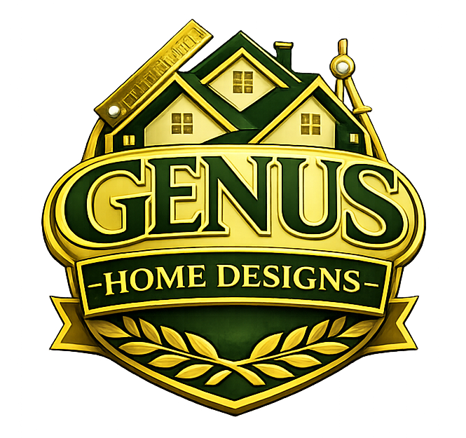 Genus Home Designs